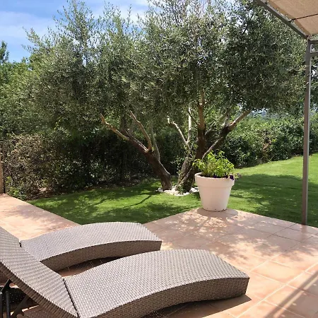 Villa De Campagne Autignac (Herault)