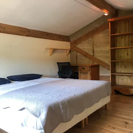 Villa De Campagne *