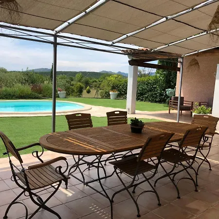 De Campagne Villa *