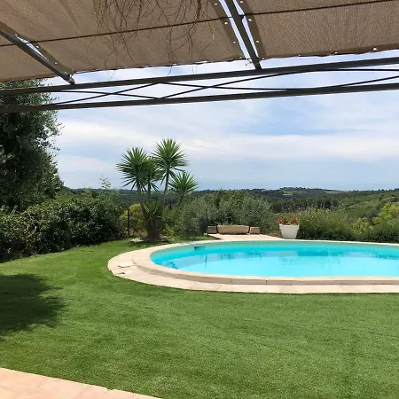 De Campagne * Autignac (Herault)