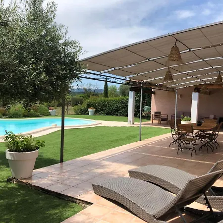 De Campagne Villa *