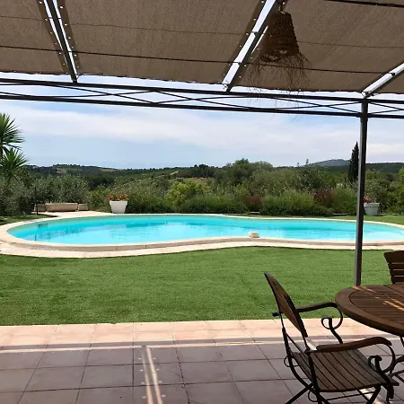 De Campagne * Autignac (Herault)